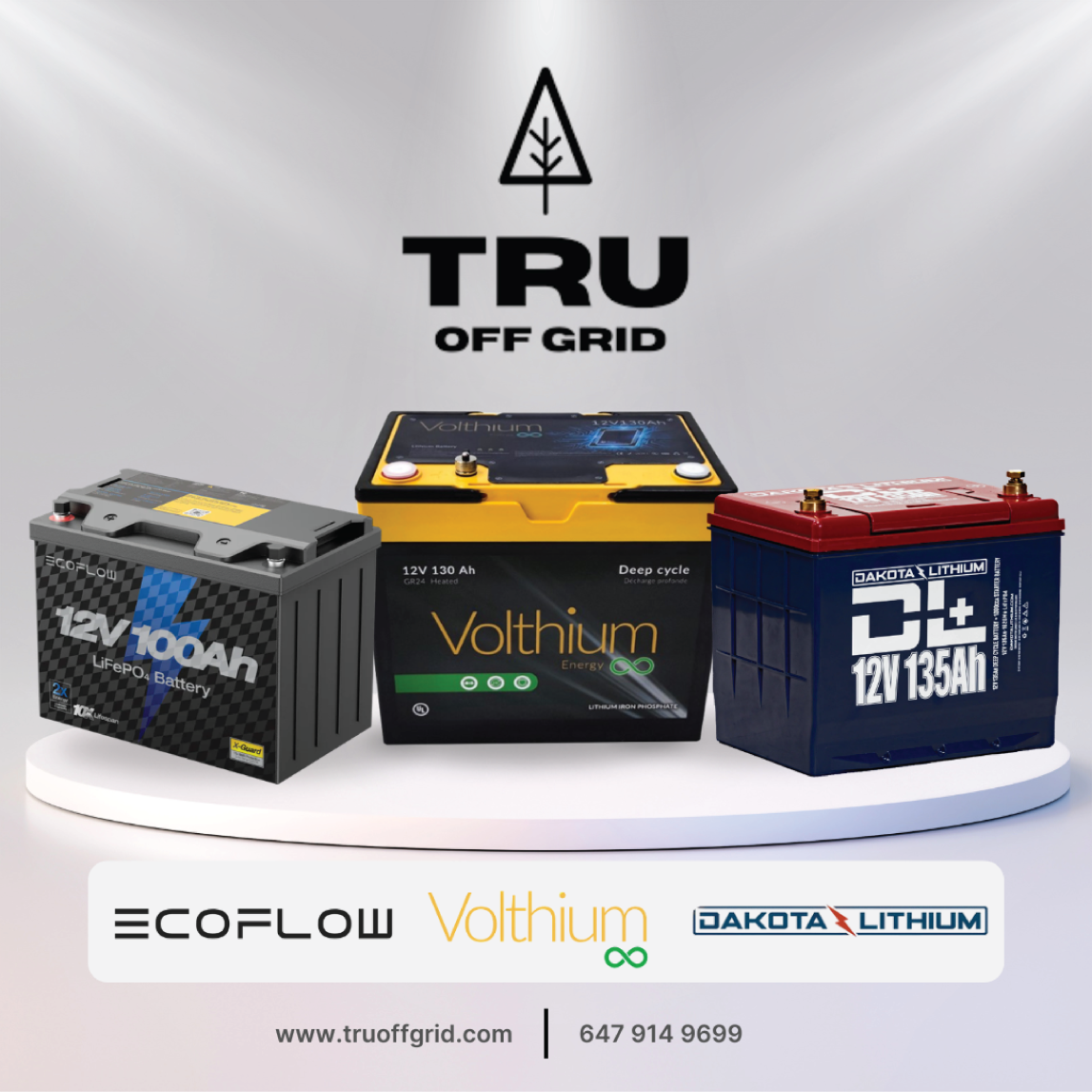 generator for house solar Nature's Generator Powerhouse main image 1