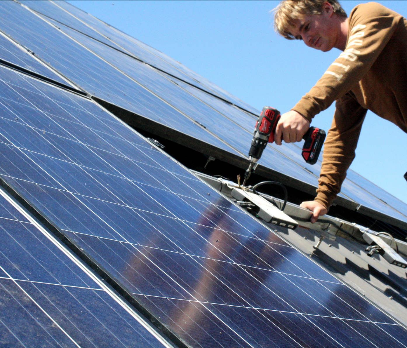 TRU Off Grid Lithium Batteries & Solar Solutions in Milton, ON