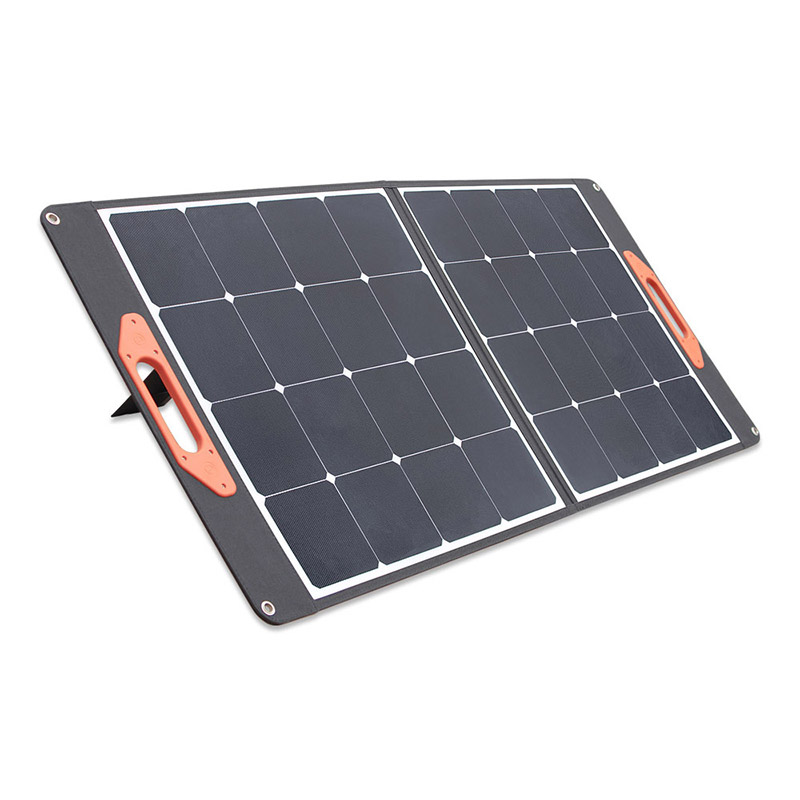 TRU Off Grid 60 Watt Portable Solar Panel - Available August 2021 - TRU ...