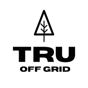 TRU Off Grid Battery and Solar