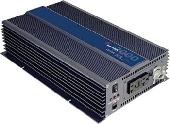Samlex Solar 2000 Watt PST Series Inverter 12 V 2000