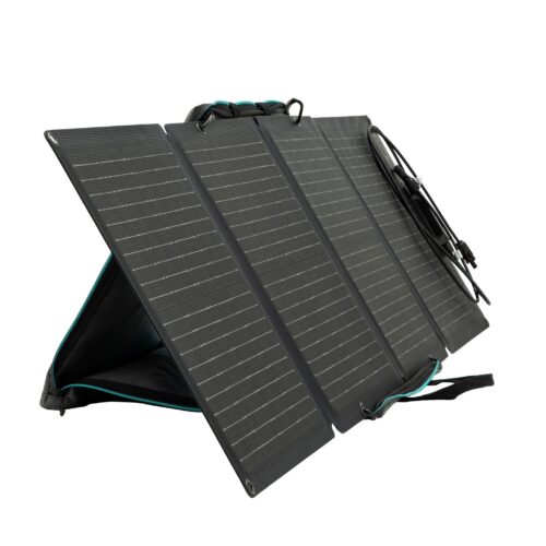 Ecoflow 110 Watt Solar Panel