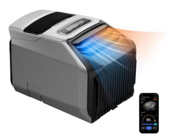 ECOFLOW WAVE 2 Portable Air Conditioner and Heater